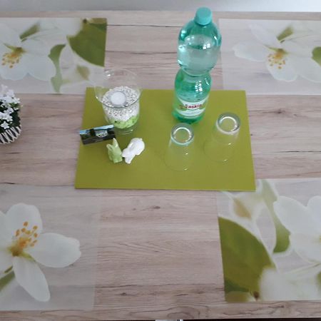 Ferienwohnung Seyser ゴットマーディンゲン エクステリア 写真