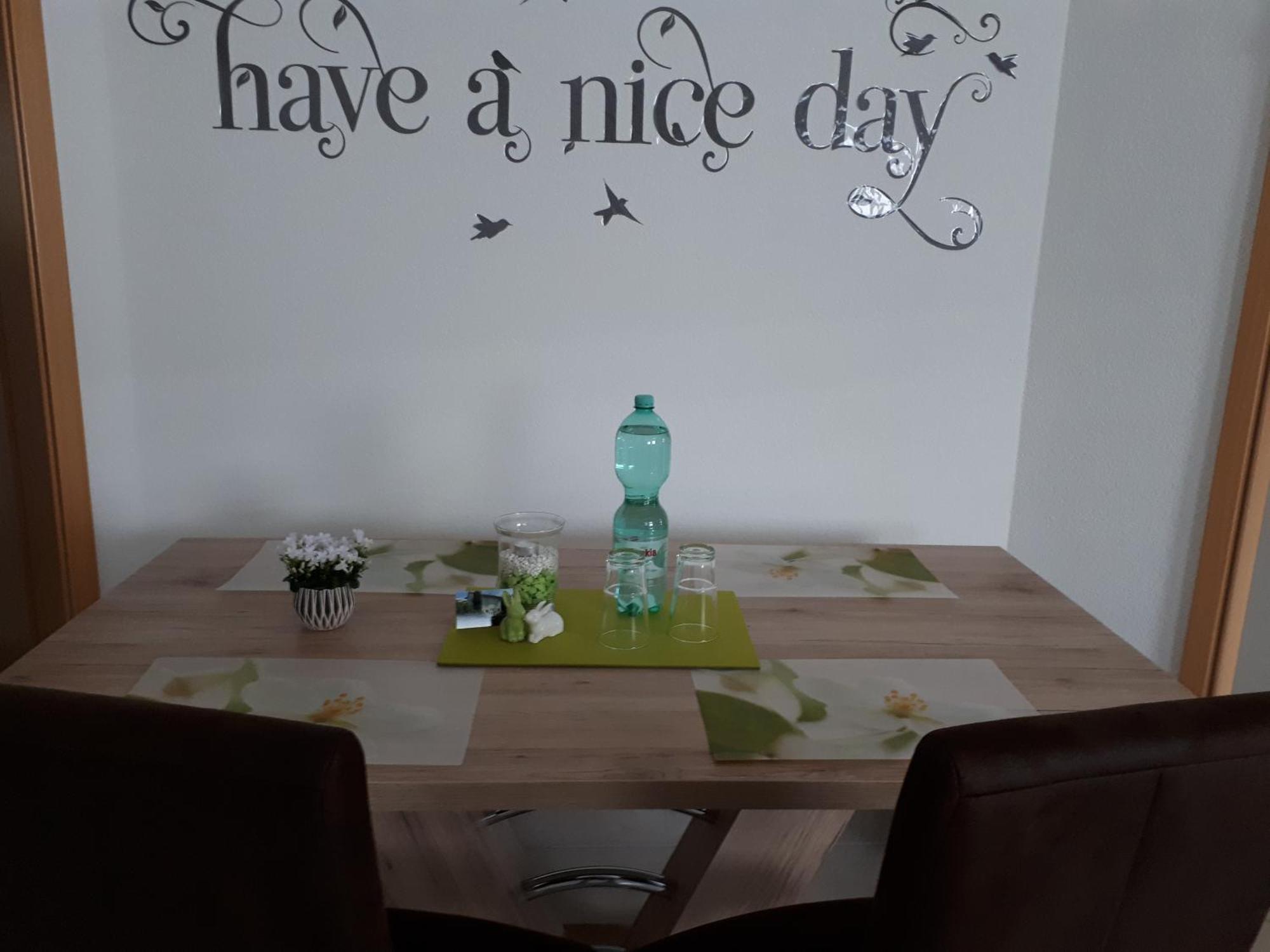 Ferienwohnung Seyser ゴットマーディンゲン エクステリア 写真