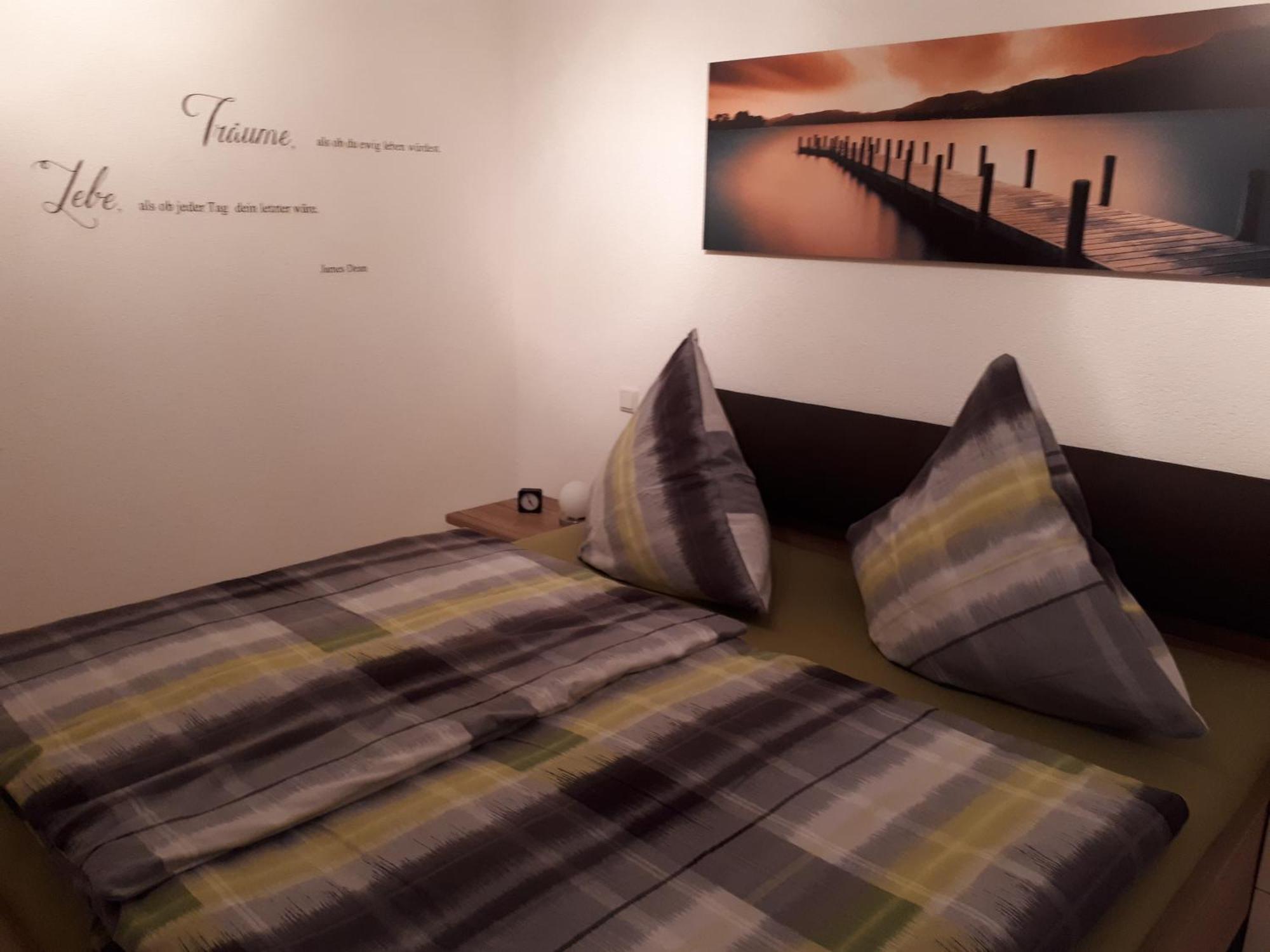 Ferienwohnung Seyser ゴットマーディンゲン エクステリア 写真