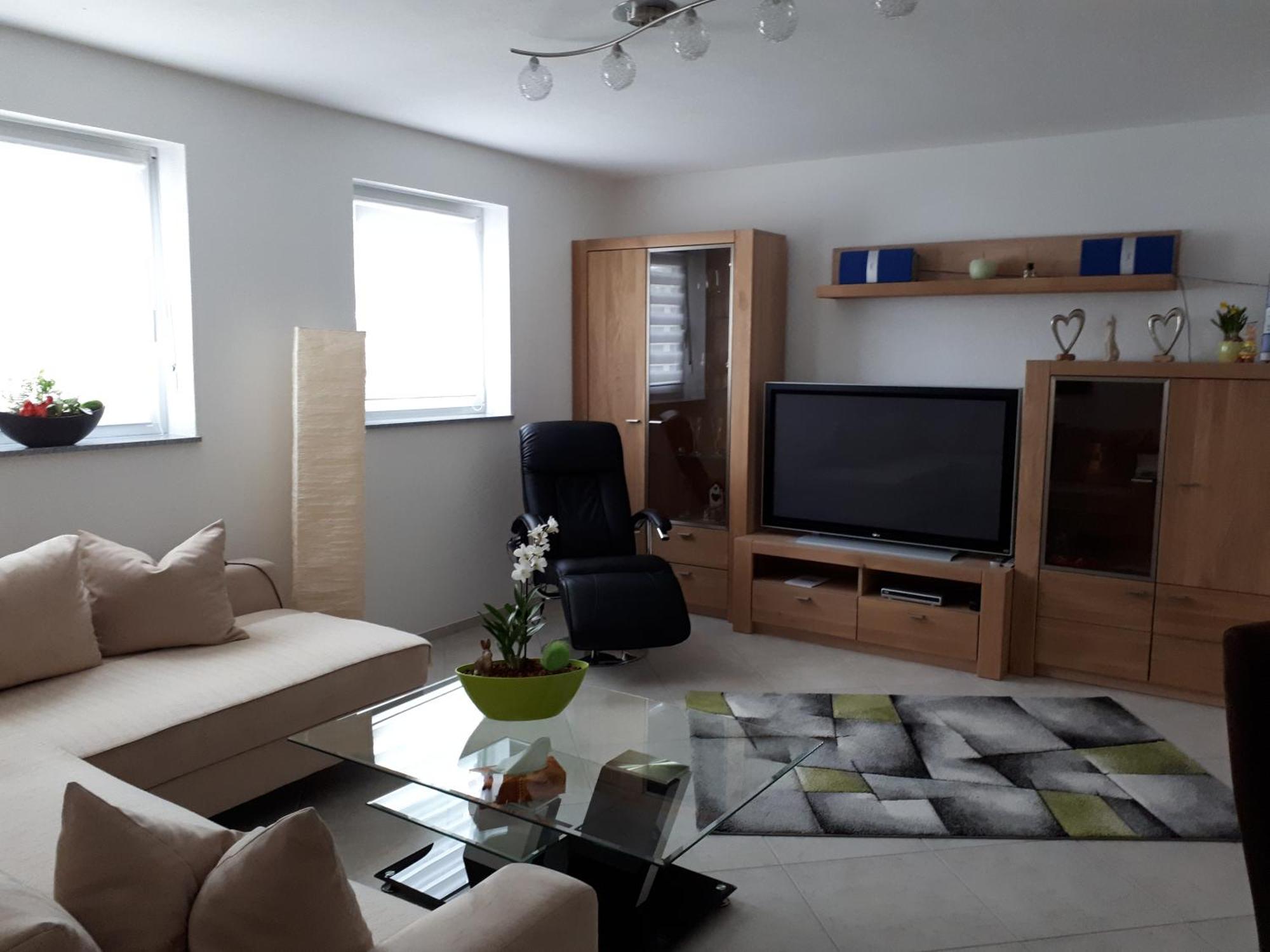 Ferienwohnung Seyser ゴットマーディンゲン エクステリア 写真