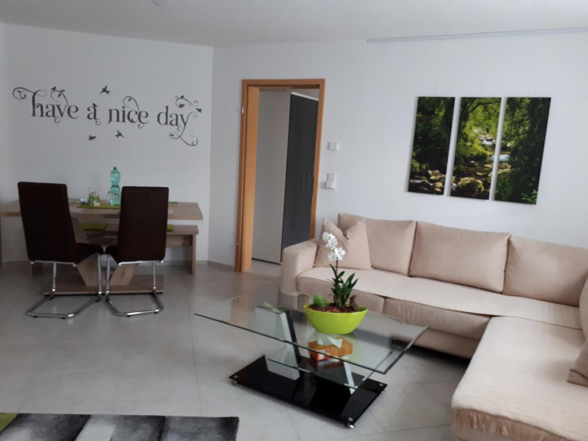 Ferienwohnung Seyser ゴットマーディンゲン エクステリア 写真