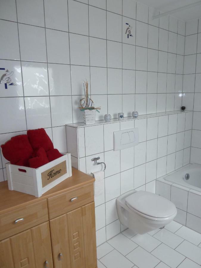 Ferienwohnung Seyser ゴットマーディンゲン エクステリア 写真