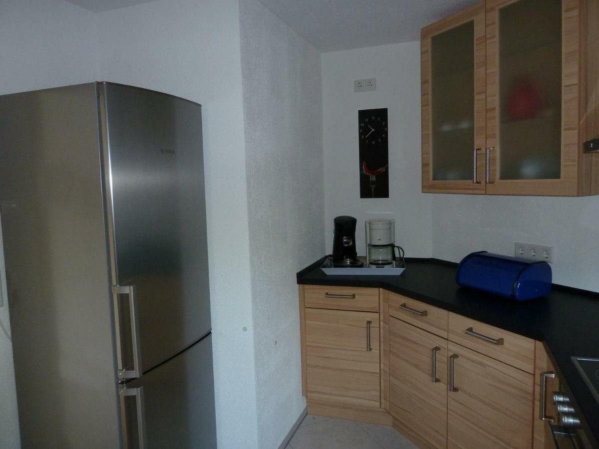 Ferienwohnung Seyser ゴットマーディンゲン エクステリア 写真