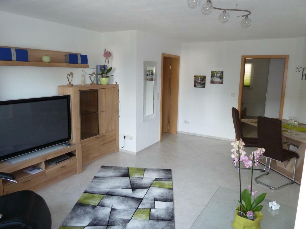 Ferienwohnung Seyser ゴットマーディンゲン エクステリア 写真