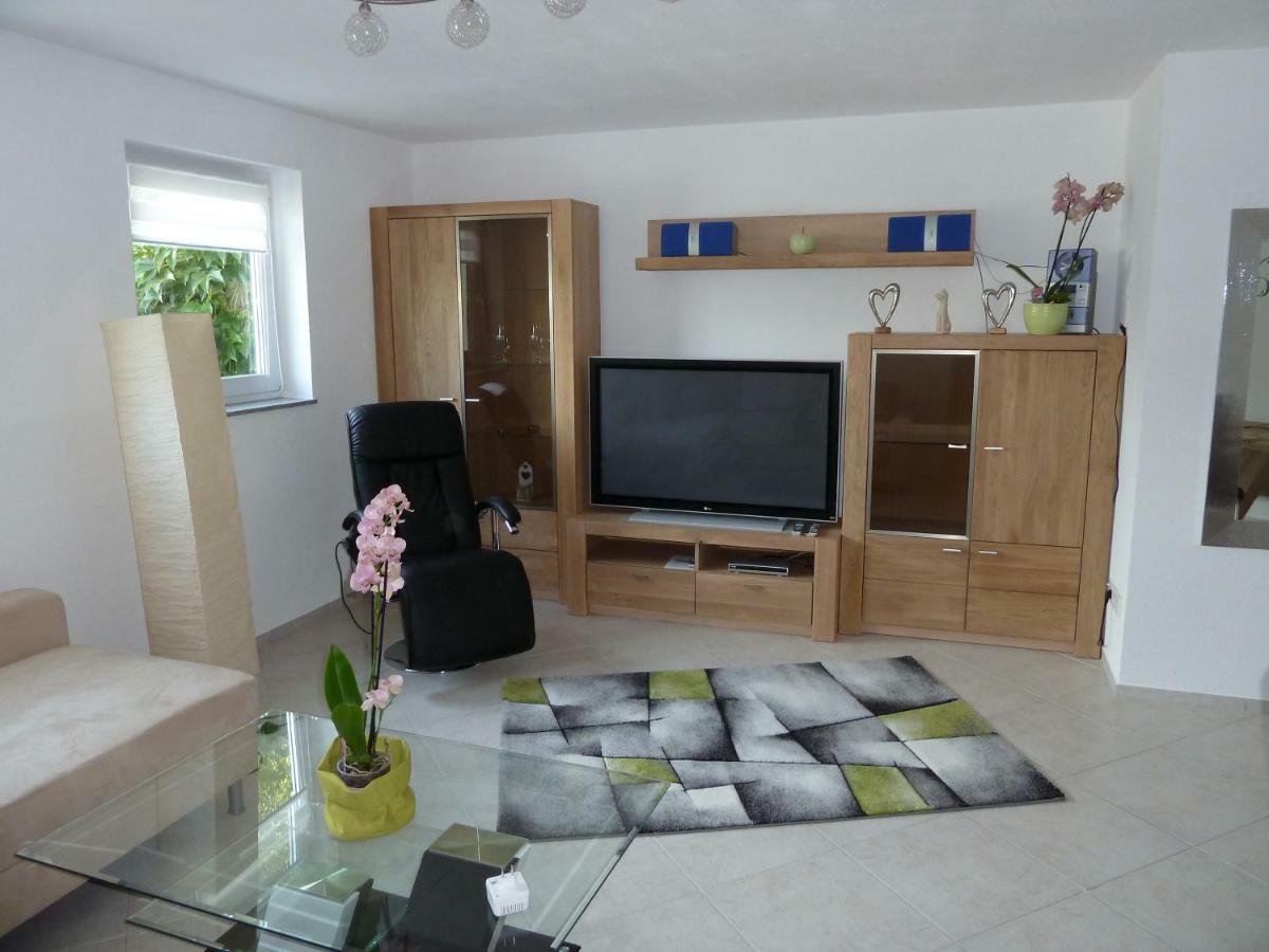 Ferienwohnung Seyser ゴットマーディンゲン エクステリア 写真