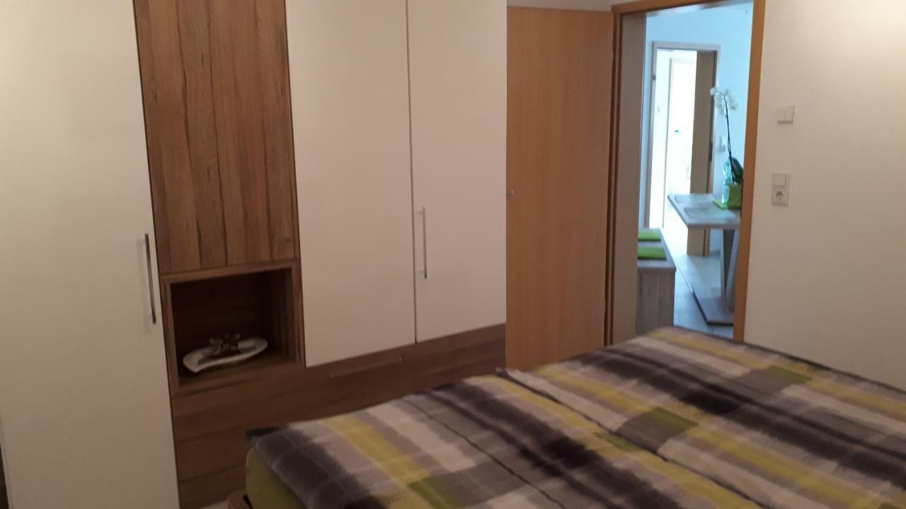 Ferienwohnung Seyser ゴットマーディンゲン エクステリア 写真