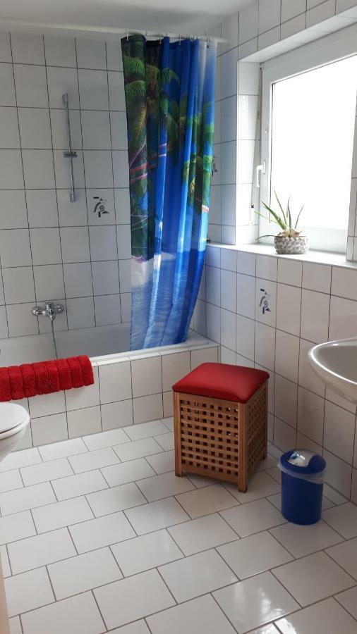 Ferienwohnung Seyser ゴットマーディンゲン エクステリア 写真